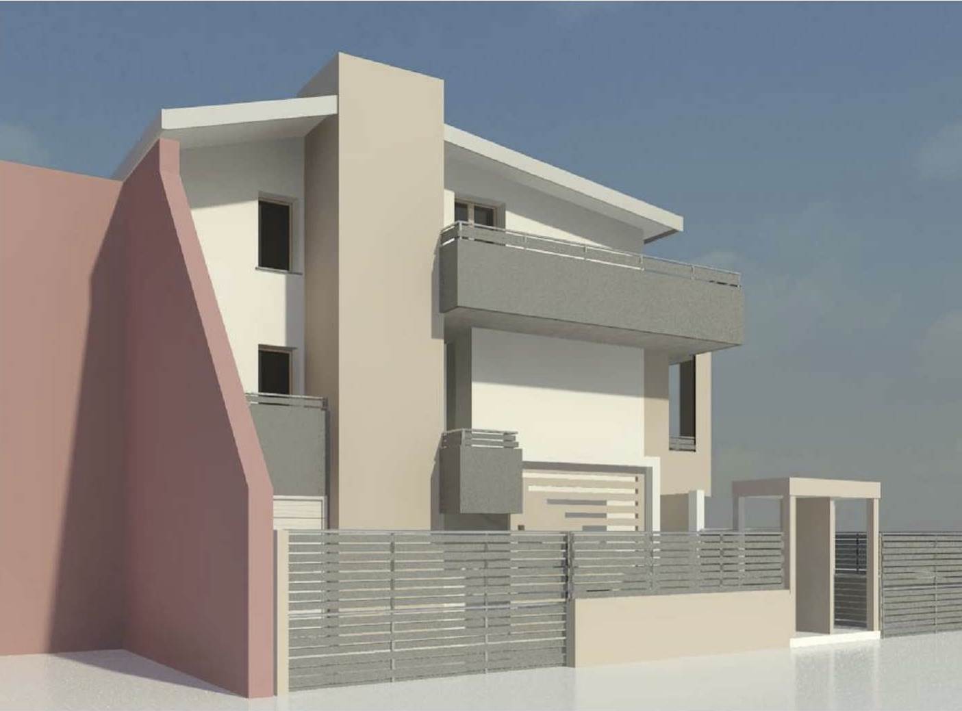 appartamento in vendita a Bellagio in zona San Giovanni