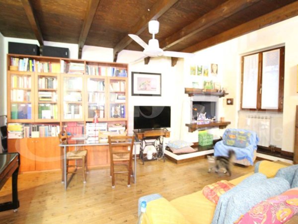 appartamento in vendita a Bellagio in zona San Giovanni