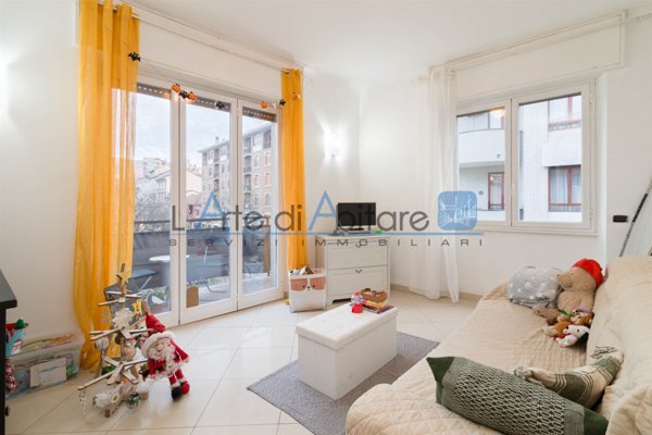 appartamento in vendita a Bellagio in zona San Giovanni