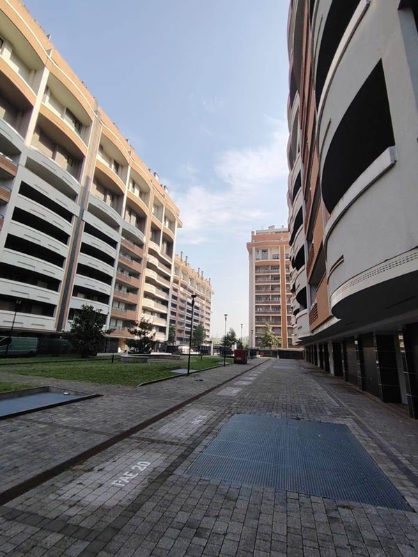 appartamento in vendita a Bellagio in zona San Giovanni