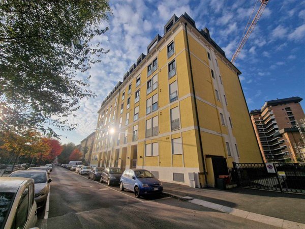 appartamento in vendita a Bellagio in zona San Giovanni