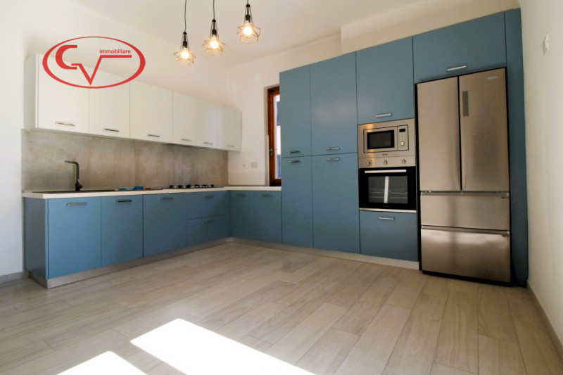 appartamento in vendita a Bellagio in zona San Giovanni