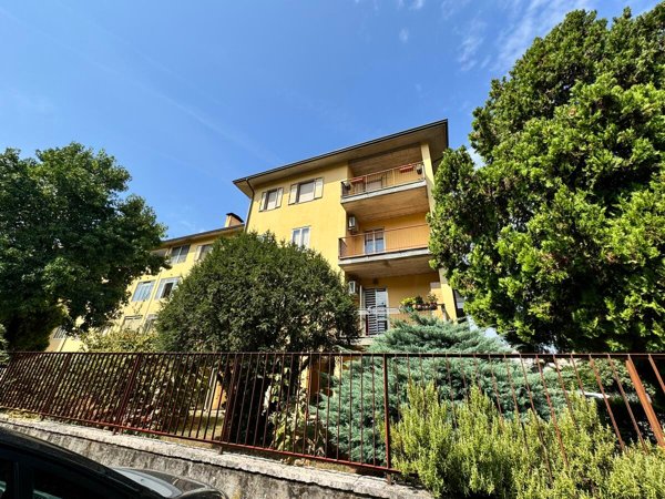 appartamento in vendita a Bellagio in zona San Giovanni
