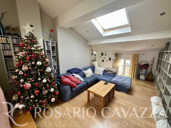 appartamento in vendita a Bellagio in zona San Giovanni