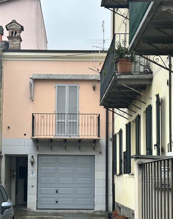 appartamento in vendita a Bellagio in zona San Giovanni