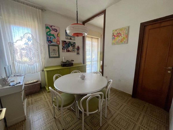 appartamento in vendita a Bellagio in zona San Giovanni