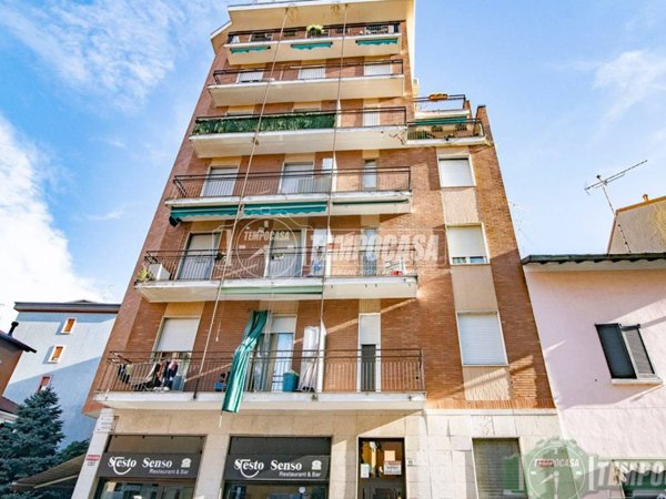 appartamento in vendita a Bellagio in zona San Giovanni