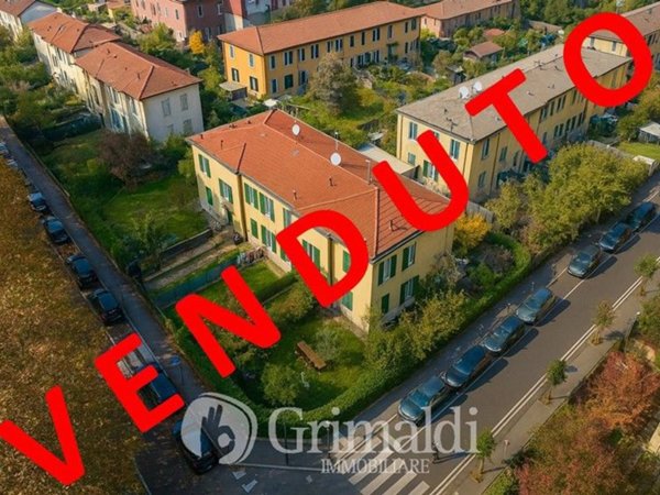 appartamento in vendita a Bellagio in zona San Giovanni