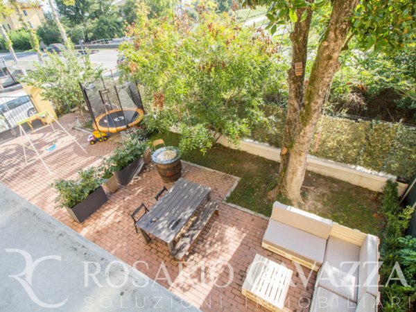 appartamento in vendita a Bellagio in zona San Giovanni