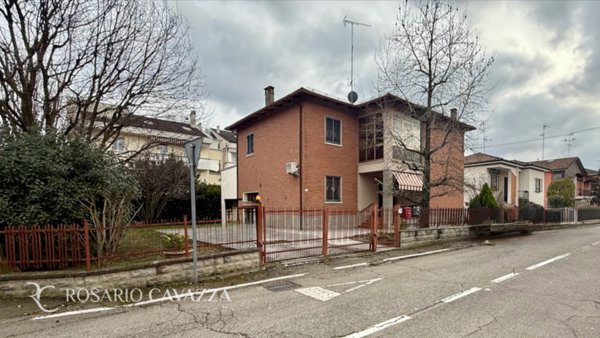 casa indipendente in vendita a Bellagio in zona San Giovanni