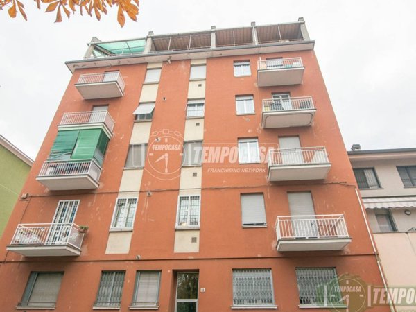 appartamento in vendita a Bellagio in zona San Giovanni