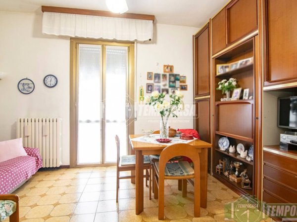 appartamento in vendita a Bellagio in zona San Giovanni