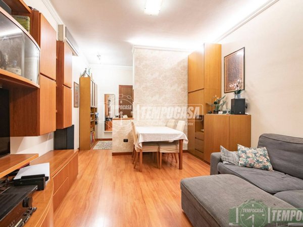 appartamento in vendita a Bellagio in zona San Giovanni