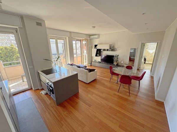 appartamento in vendita a Bellagio in zona San Giovanni