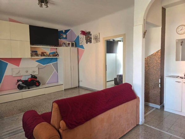 appartamento in vendita a Bellagio in zona San Giovanni