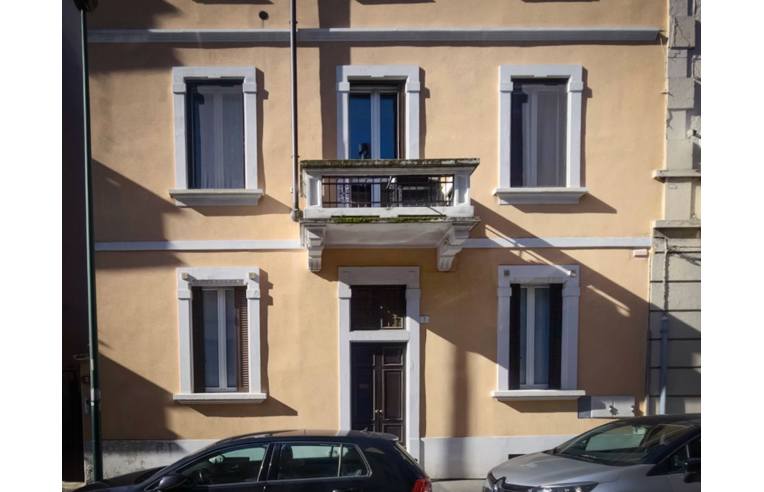 appartamento in vendita a Bellagio in zona San Giovanni