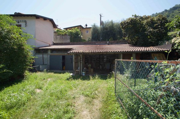 locale di sgombero in vendita a Bellagio