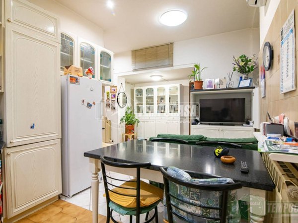 appartamento in vendita a Bellagio in zona San Giovanni