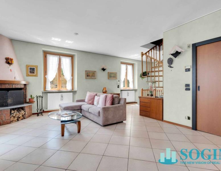 appartamento in vendita a Bellagio in zona San Giovanni