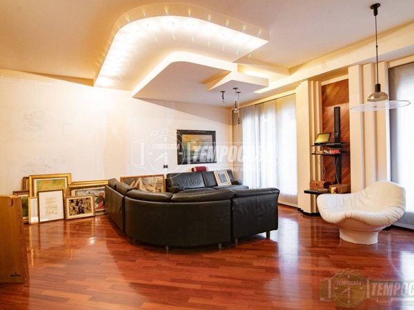 appartamento in vendita a Bellagio in zona San Giovanni