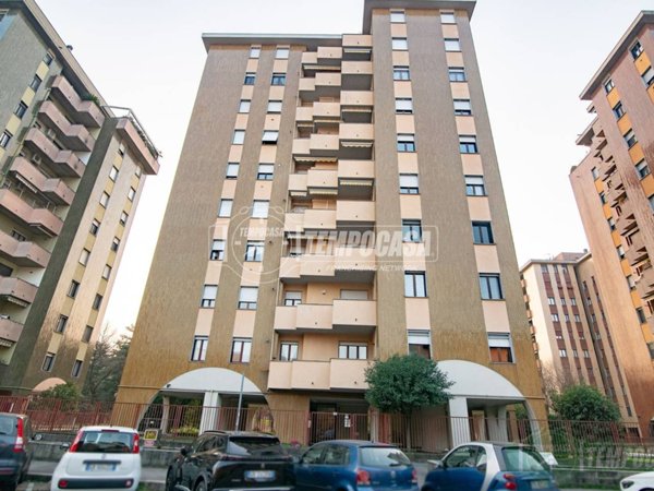 appartamento in vendita a Bellagio in zona San Giovanni