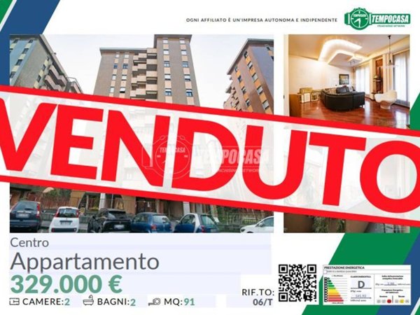 appartamento in vendita a Bellagio in zona San Giovanni