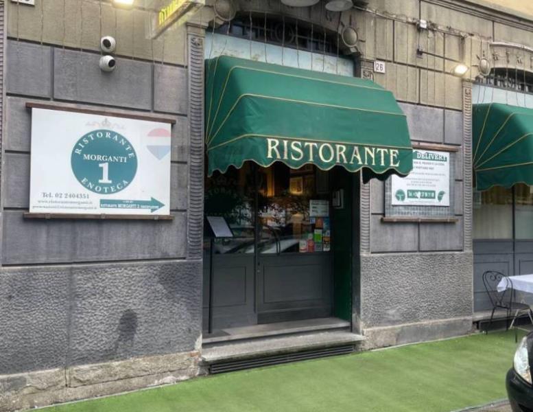 locale commerciale in vendita a Bellagio in zona San Giovanni