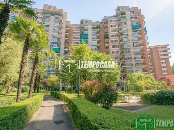 appartamento in vendita a Bellagio in zona San Giovanni