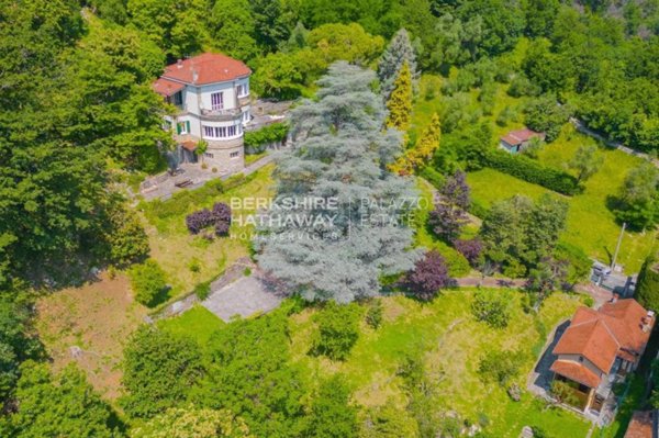 casa indipendente in vendita a Bellagio