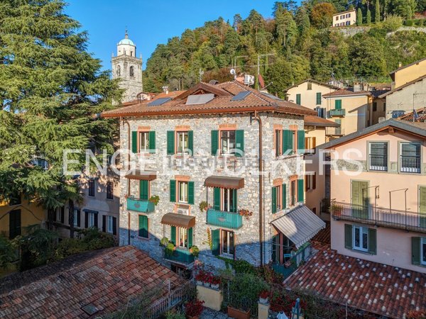 appartamento in vendita a Bellagio
