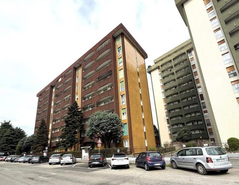 appartamento in vendita a Bellagio in zona San Giovanni