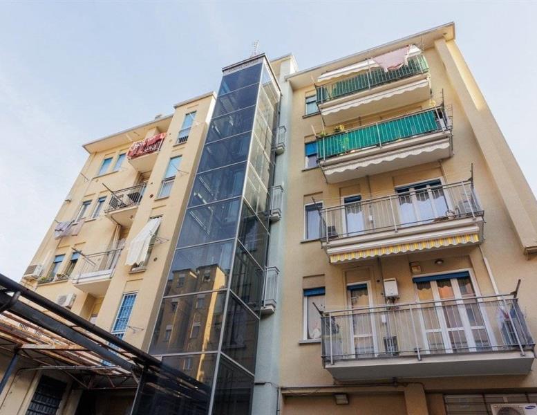 appartamento in vendita a Bellagio in zona San Giovanni