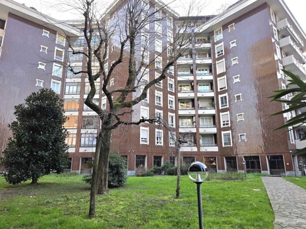 appartamento in vendita a Bellagio in zona San Giovanni