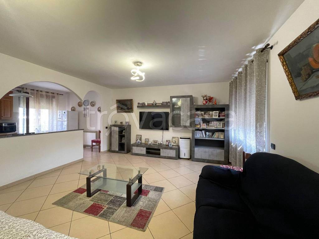 appartamento in vendita a Bellagio in zona San Giovanni