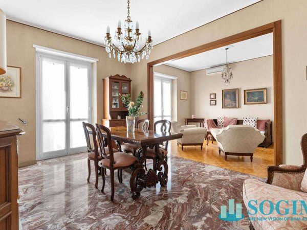 appartamento in vendita a Bellagio in zona San Giovanni