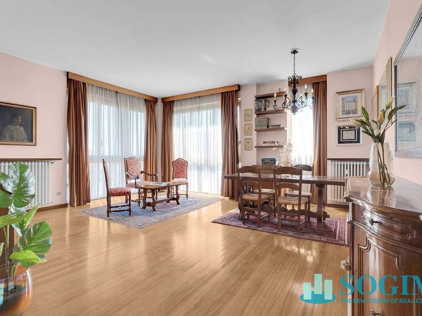 appartamento in vendita a Bellagio in zona San Giovanni