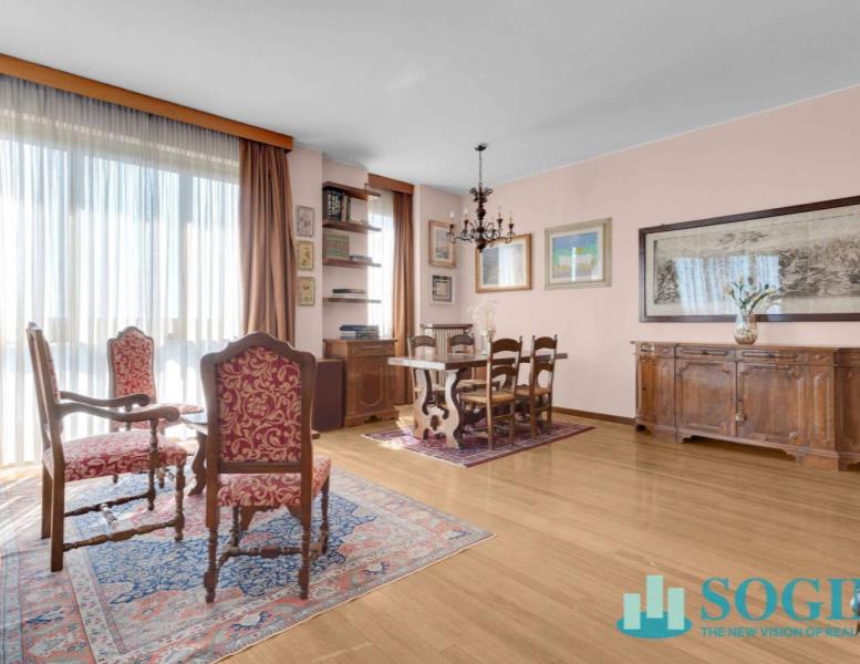 appartamento in vendita a Bellagio in zona San Giovanni