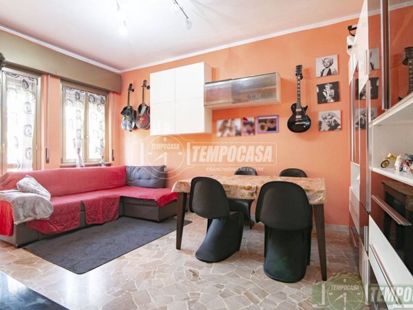 appartamento in vendita a Bellagio in zona San Giovanni