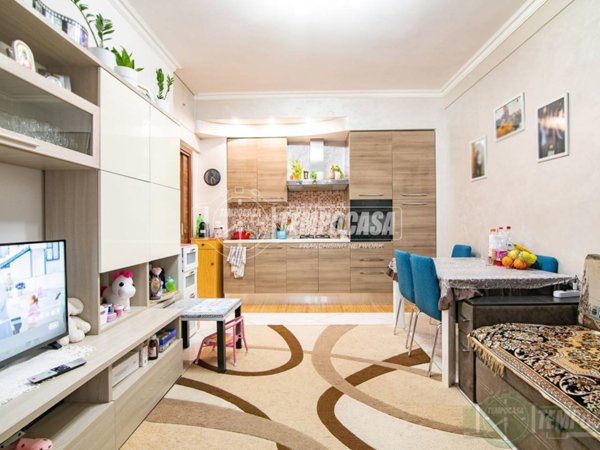 appartamento in vendita a Bellagio in zona San Giovanni