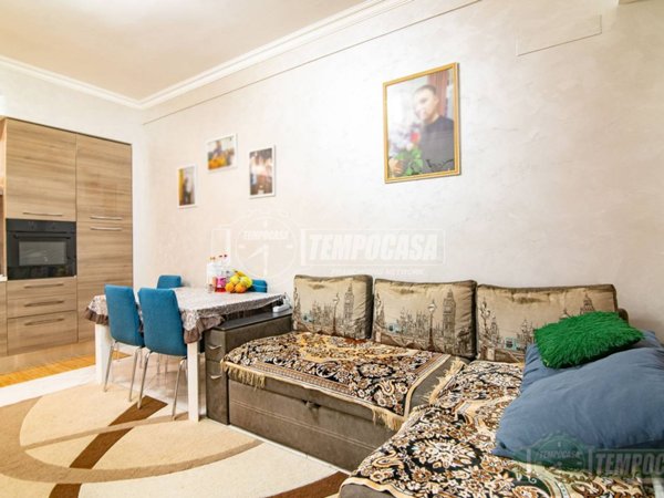 appartamento in vendita a Bellagio in zona San Giovanni