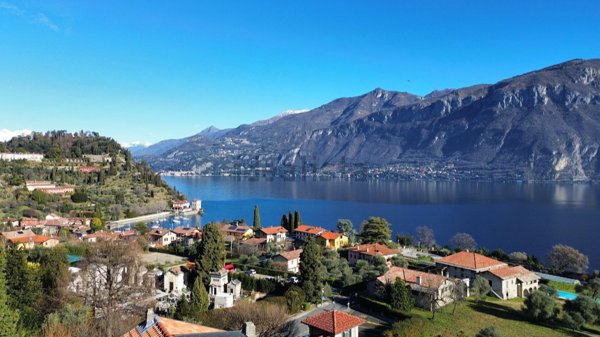 appartamento in vendita a Bellagio