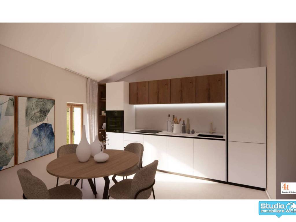 casa indipendente in vendita a Bellagio in zona Civenna