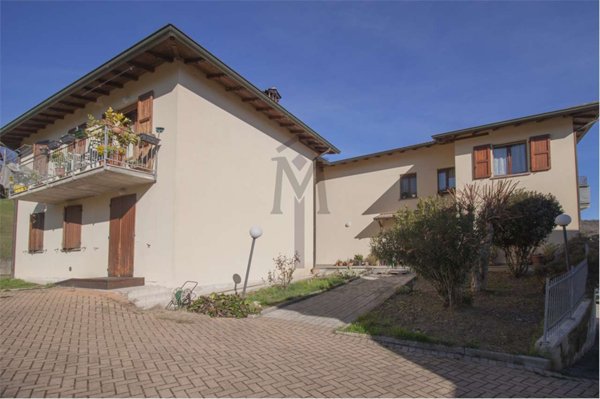 appartamento in vendita a Bellagio in zona San Giovanni