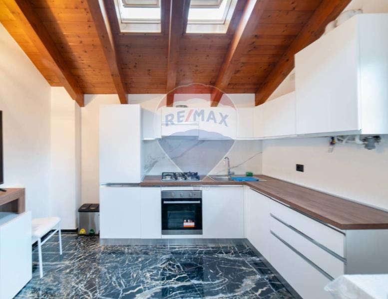 appartamento in vendita a Bellagio in zona San Giovanni