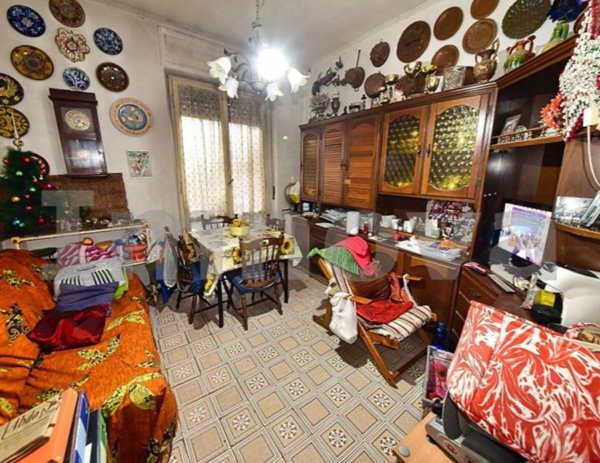 appartamento in vendita a Bellagio in zona San Giovanni