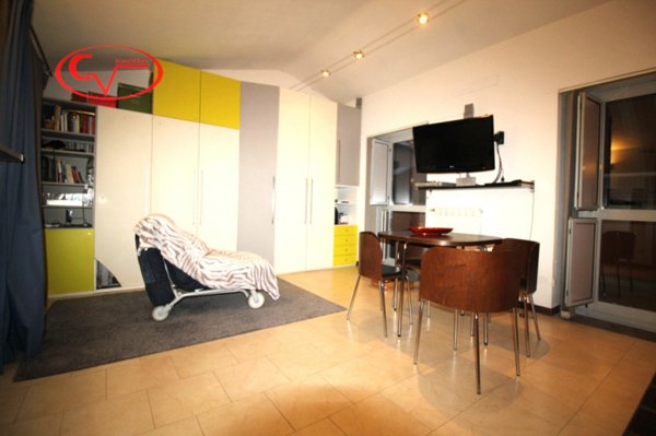 appartamento in vendita a Bellagio in zona San Giovanni