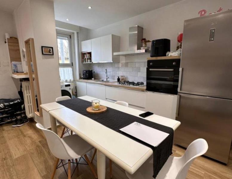 appartamento in vendita a Bellagio in zona San Giovanni