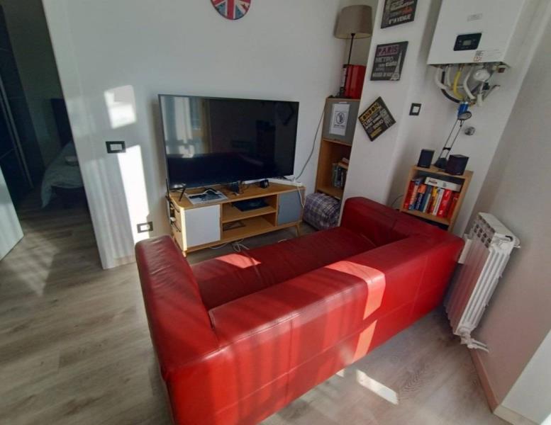 appartamento in vendita a Bellagio in zona San Giovanni