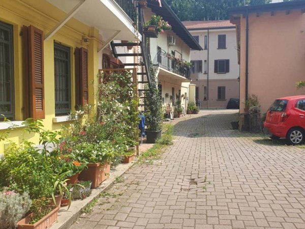 appartamento in vendita a Bellagio in zona San Giovanni