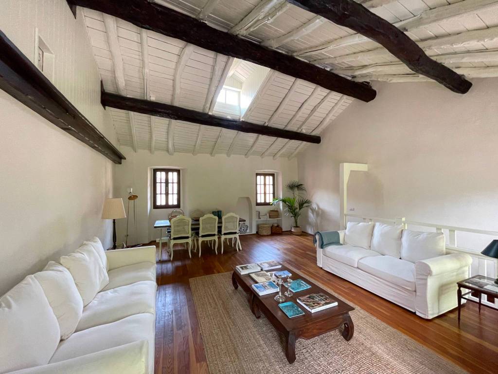 appartamento in vendita a Bellagio